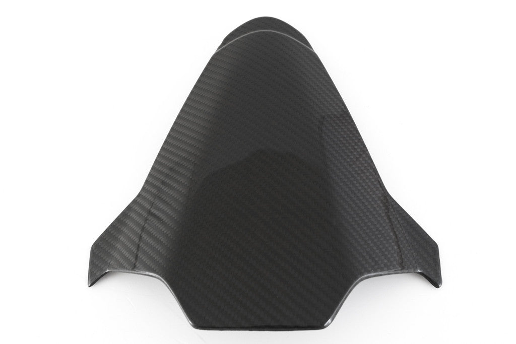 Cubierta de instrumentos de carbono Fullsix BMW S1000RR K67 (19-22) 