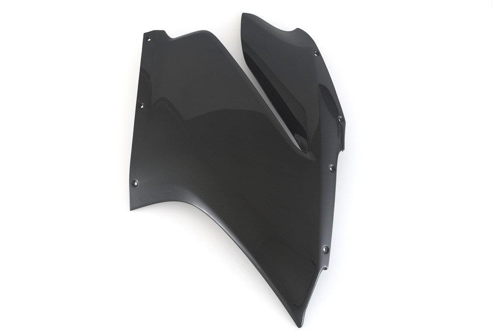 Carcasa lateral derecha de carbono Fullsix Ducati Panigale 959 (16-19) 