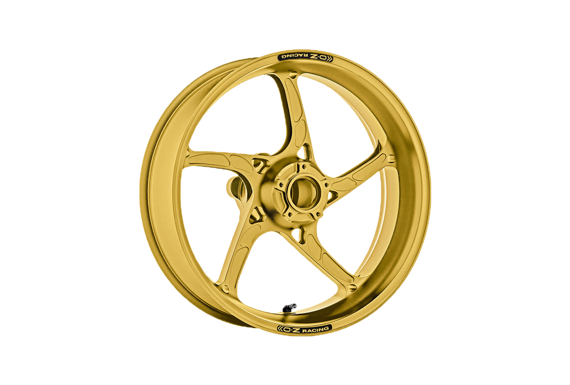 OZ Piega R llanta trasera de aluminio Ducati Panigale V4/S 2025 R63336007 