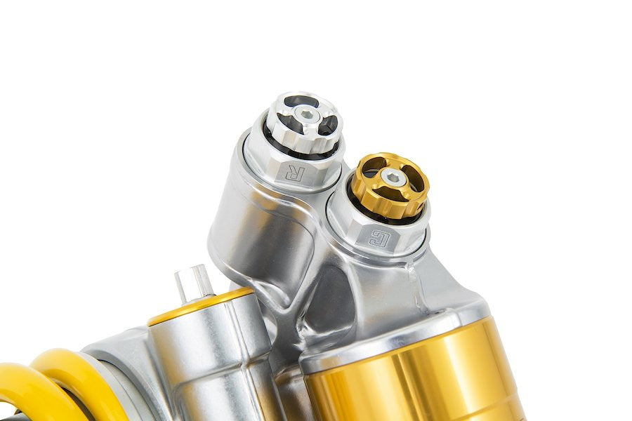 Amortiguador Öhlins TTX GP para Ducati Panigale 959 (16-19) DU 469 