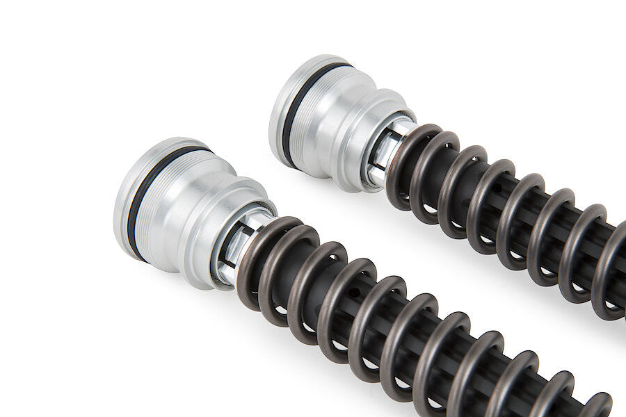 Kit de cartuchos Öhlins FKR Racing (TTX 25) FKR 115 Ducati Panigale V4 (2025) 