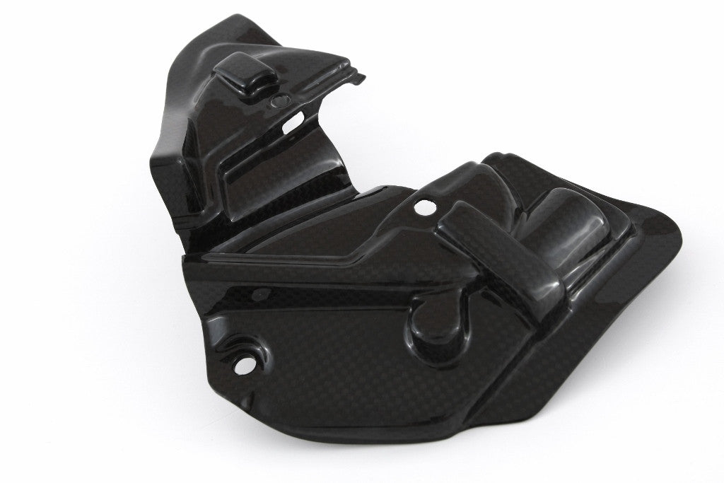 Cubierta de la culata de carbono Fullsix Ducati Panigale 1199/R/S (12-17) 