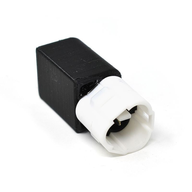 Eliminador de luz de freno trasera JetPrime Aprilia RSV4/RR/1100 Factory (21-25) JP ES 009 