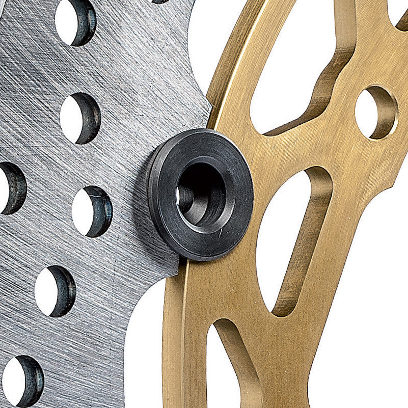 Kit Brembo SSP 5,5 Discos de freno para Ducati Panigale 1199 R/S (12-17) 208B85911 