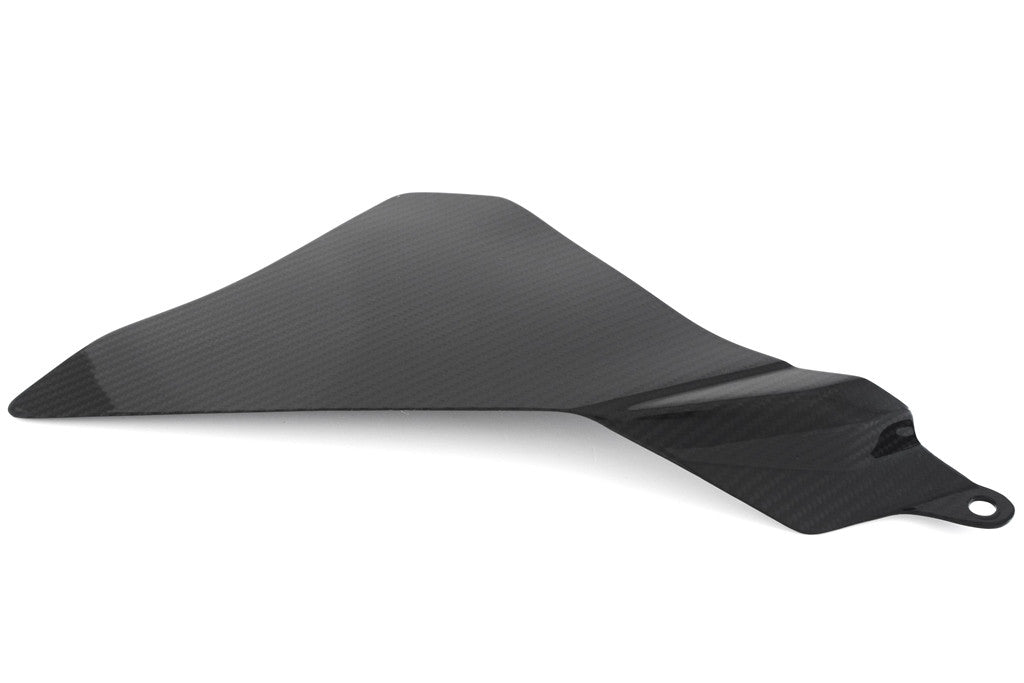 Carcasa lateral izquierda de carbono Fullsix Yamaha YZF-R1/M RN32 & RN49 (15-19) 