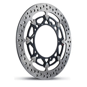 Brembo SSP T-Drive 5,5 Discos de freno Kit Honda CBR 1000 RR ABS (09-16) 208A98545 