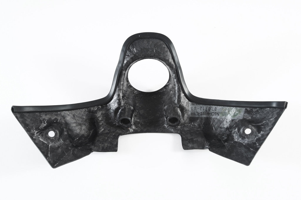 Cubierta de llave de encendido Carbon Fullsix Ducati Panigale V2 955 (20-24) 