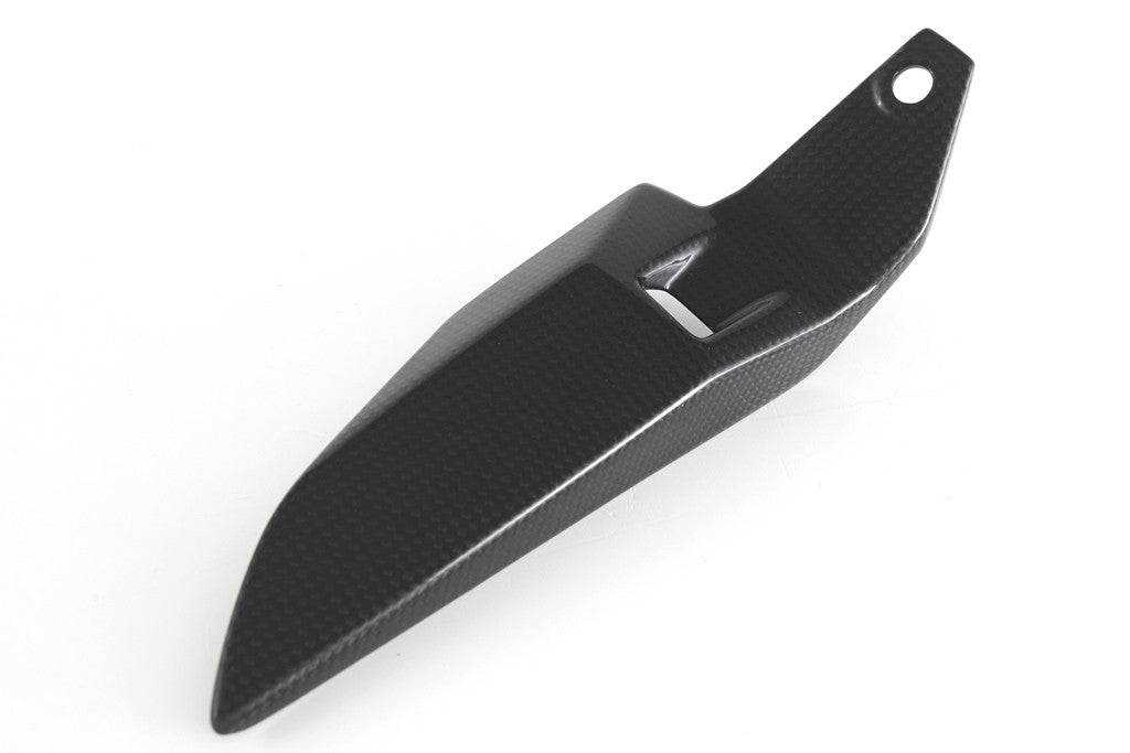 Protección de cadena Carbon Fullsix Ducati Panigale 899 (13-16) 