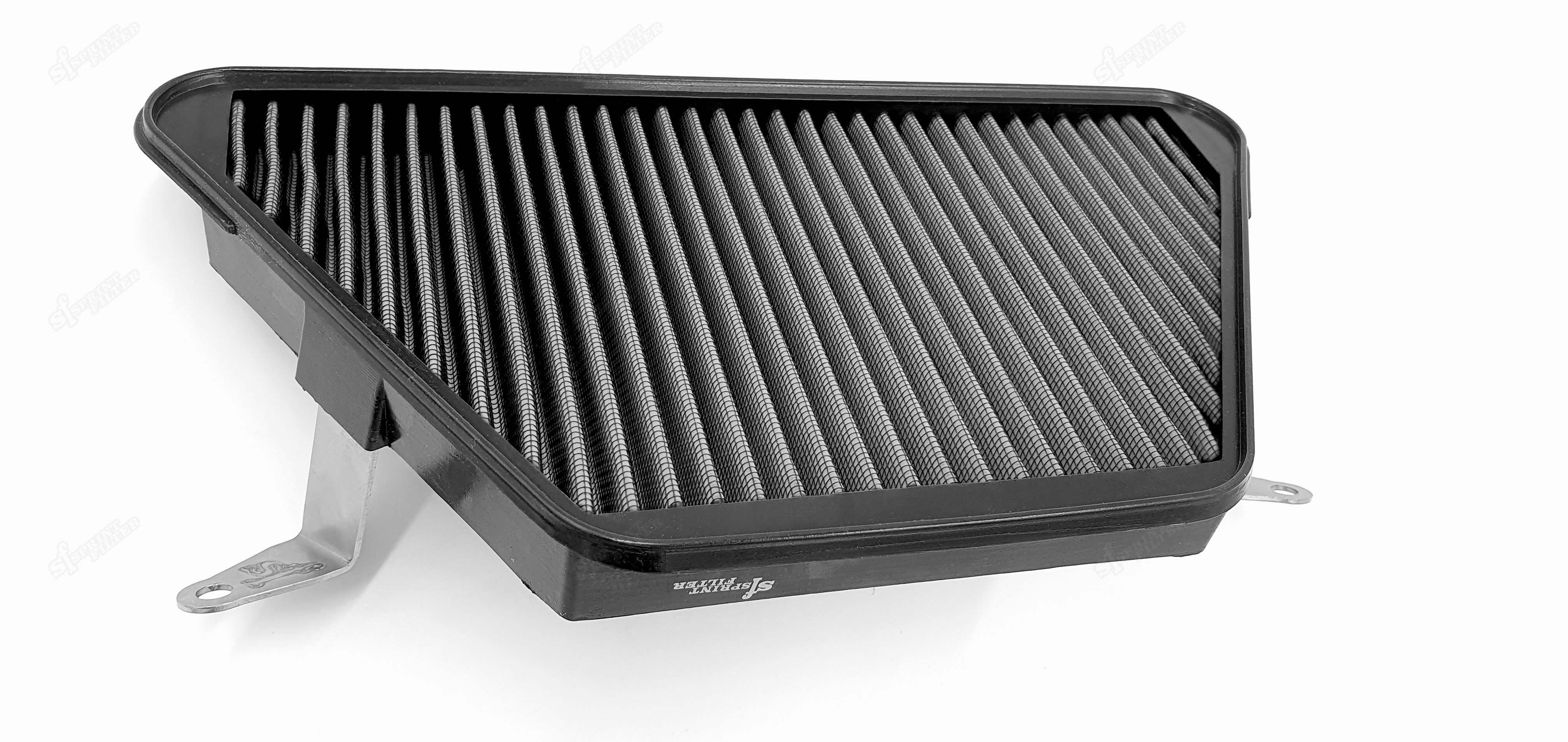 Sprint Filter P037 Filtro de aire Honda CBR 1000 RR-R SC82 (20-26) PM177S-WP 