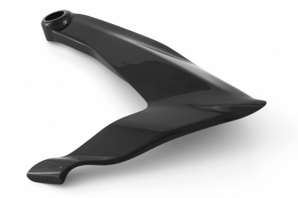 Cubiertas de marco de carbono Fullsix Ducati Panigale 1199/R/S (12-17) 
