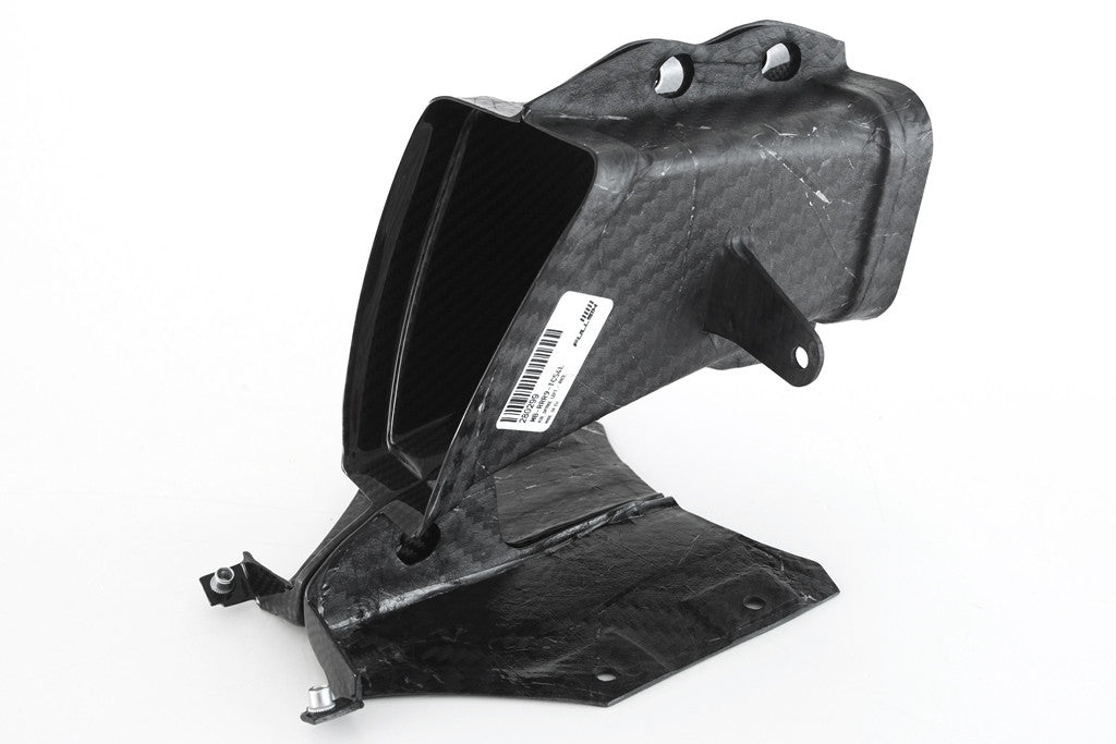 Entrada de aire de carbono Fullsix BMW S1000RR K67 (19-24) 