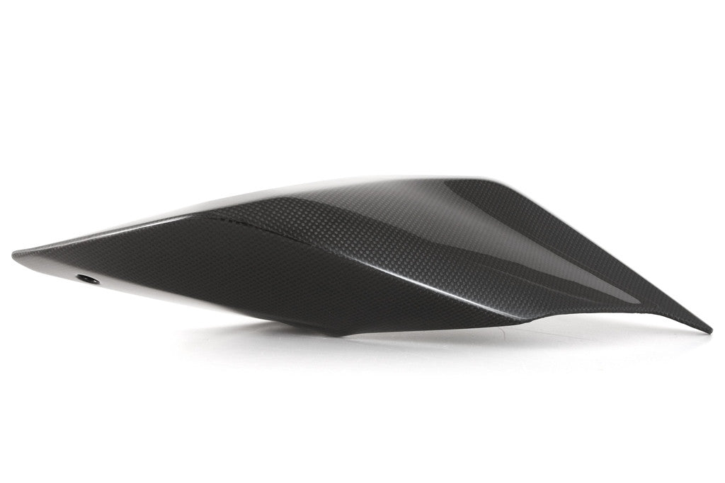 Carcasa trasera de carbono Fullsix Ducati Panigale V4/S/R (18-24) 
