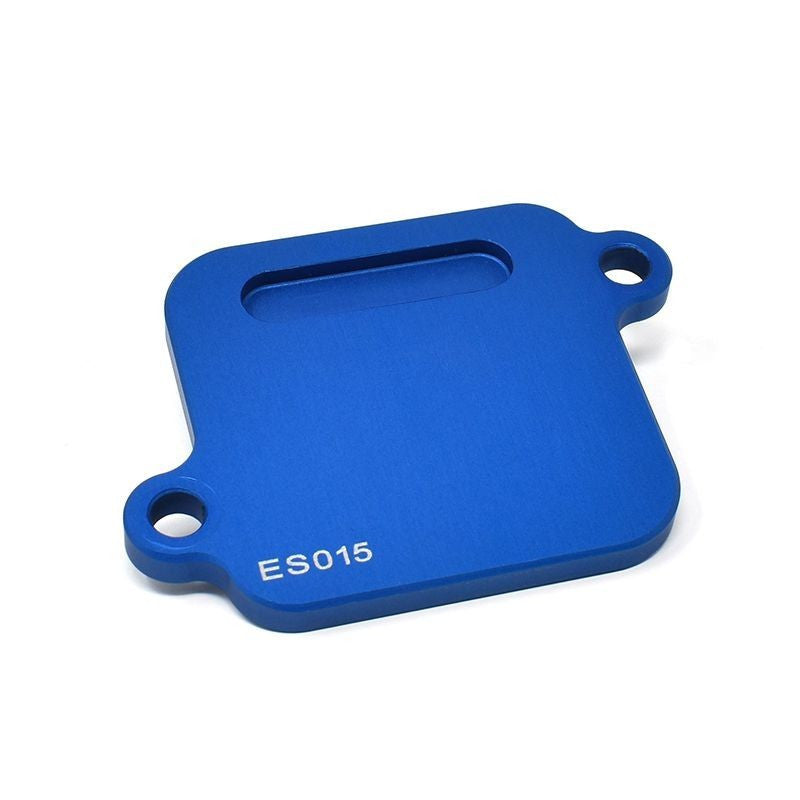 Tapa de cierre SLS / AIS JetPrime Yamaha YZF-R3 (15-23) JP ES 015 