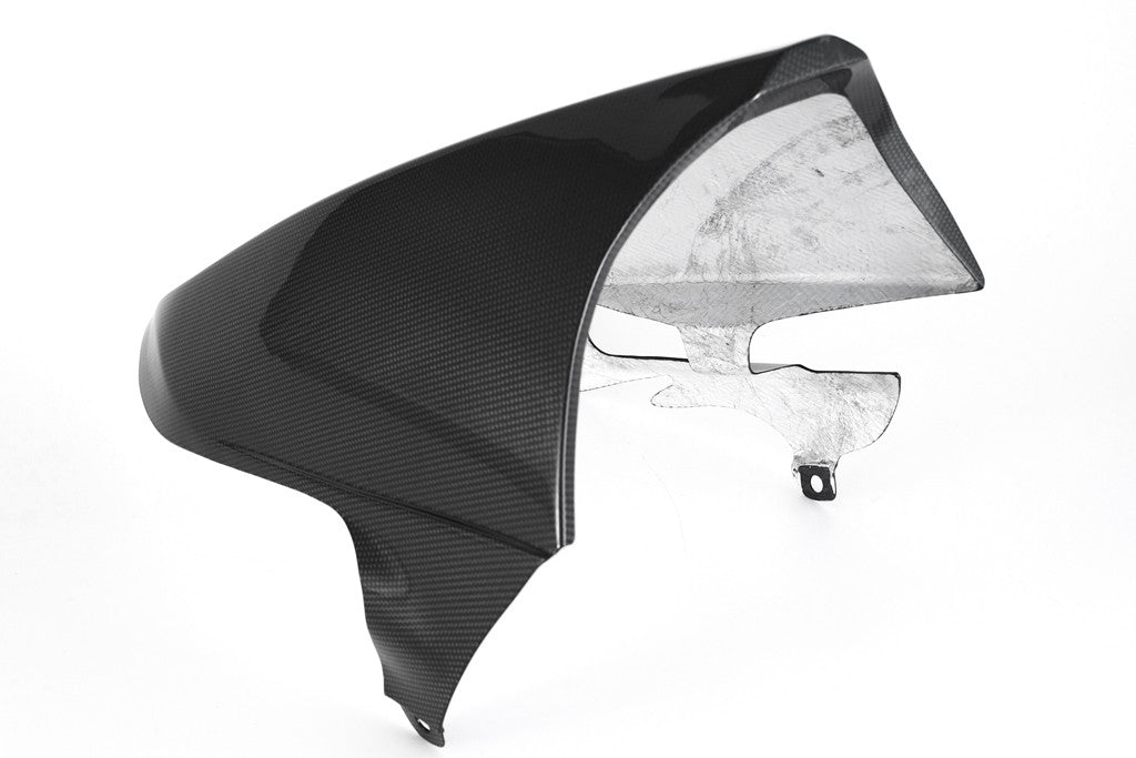 Spoiler trasero "Extensión" Carbono Fullsix Ducati Panigale 959 (16-19) 