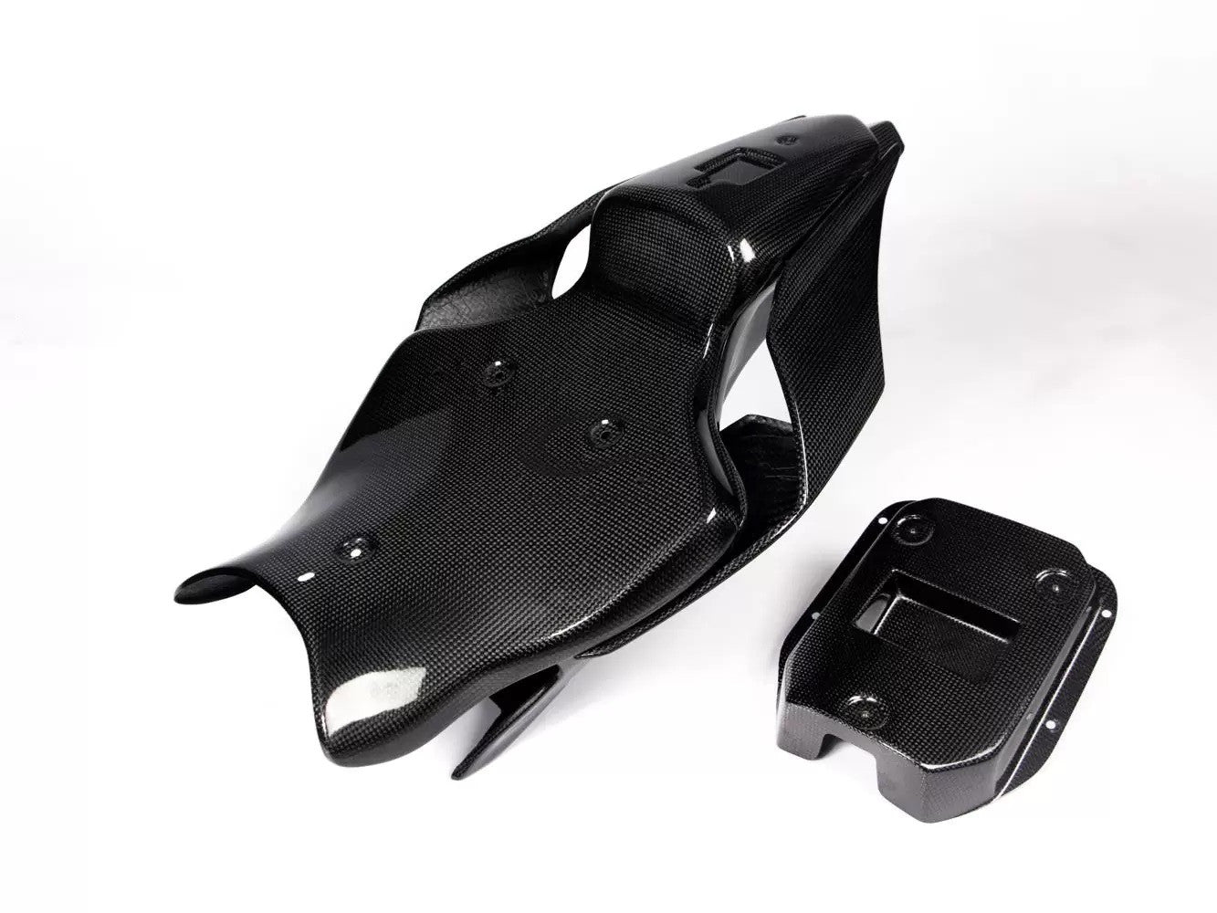 Juego completo de carenado de carbono Yamaha YZF-R1/M RN65 (20-25) 