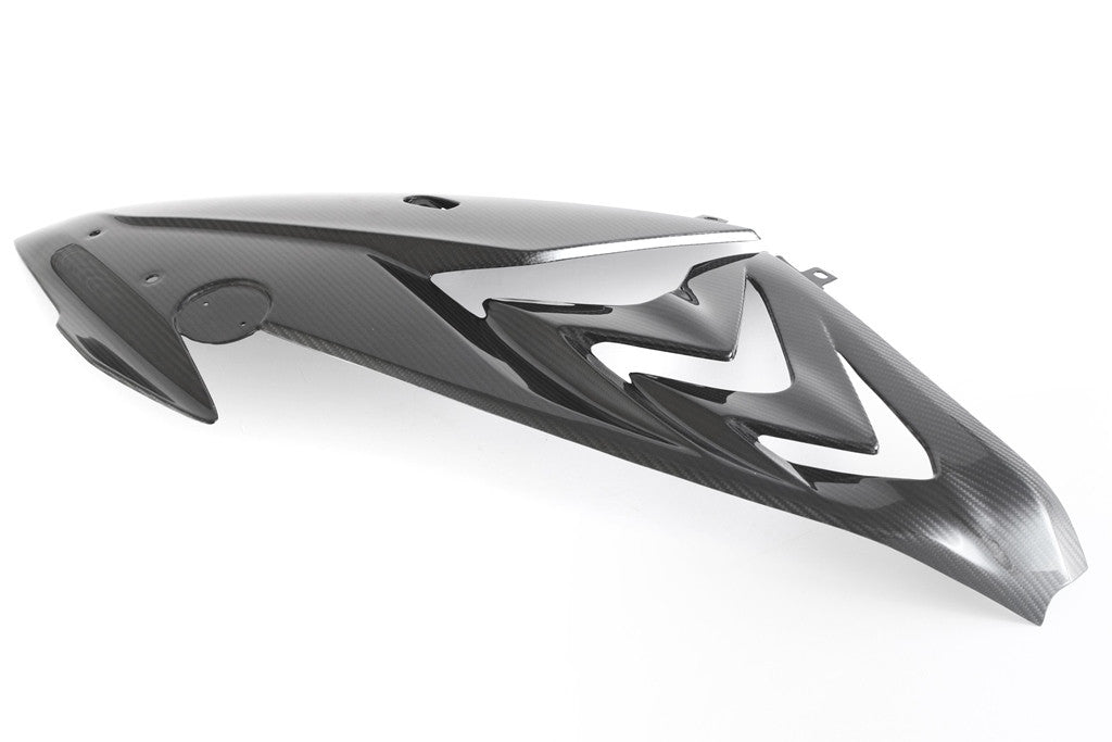 Carcasa lateral derecha de carbono Fullsix BMW S1000RR K46 (15-18) 