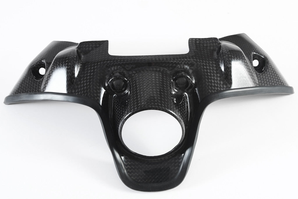 Cubierta de la llave de encendido Carbon Fullsix Ducati Panigale 1199/R/S (12-17) 