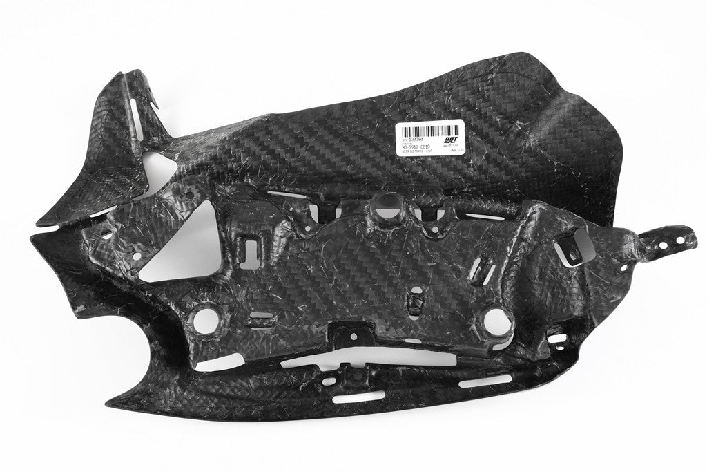 Electrónica Soporte Set Carbono Fullsix Ducati Panigale 959 (16-19) 